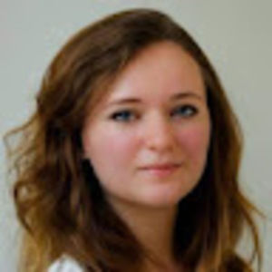 Meet your Posher, Mary